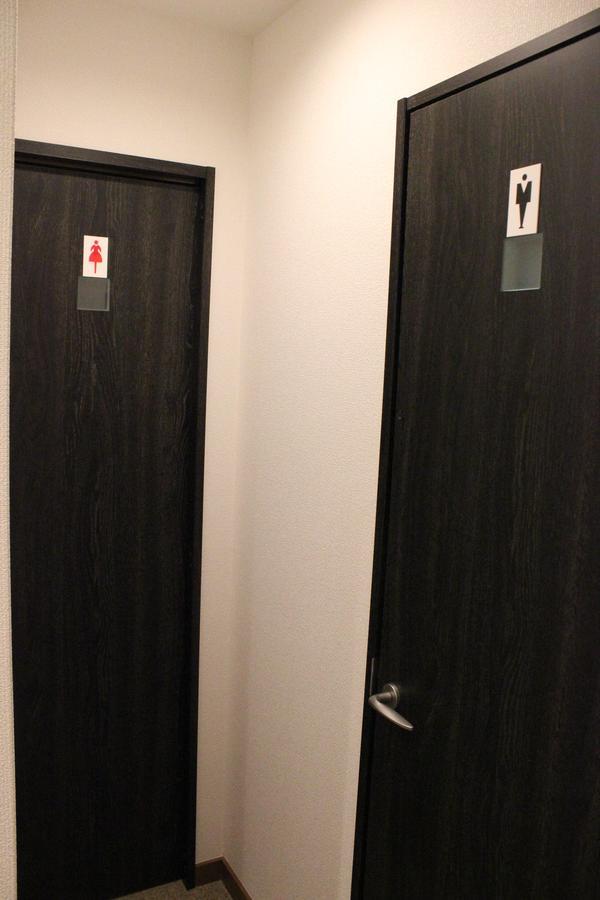 Mixed Dormitory Room