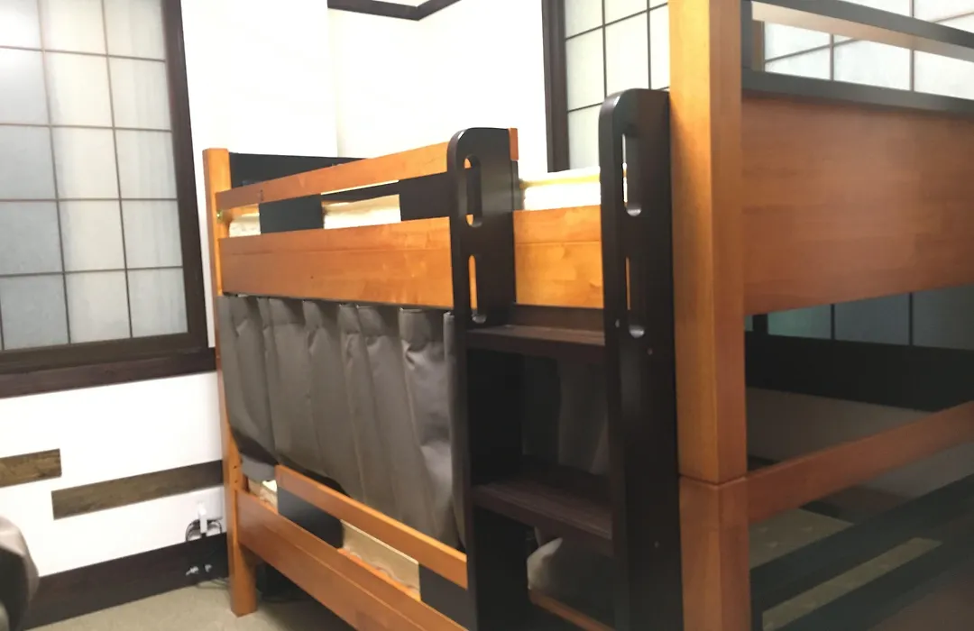 Guest House Kyoto Inn-1