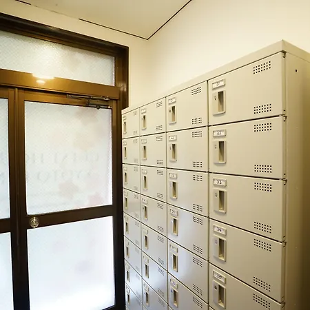 Guest House Kyoto Inn-2